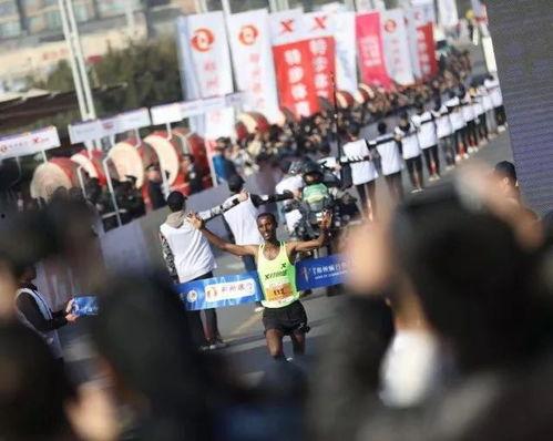 郑州马拉松最新爆料,激情赛道上的精彩瞬间与幕后故事揭晓 第2张 郑州马拉松最新爆料,激情赛道上的精彩瞬间与幕后故事揭晓 第2张