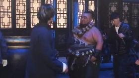 横店三毛最新爆料,揭秘娱乐圈幕后真相 第3张 横店三毛最新爆料,揭秘娱乐圈幕后真相 第3张