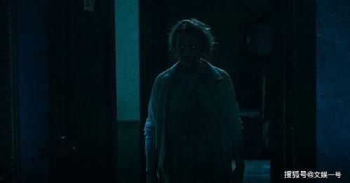 电影凶宅在线观看,网络直播下的恐怖真相 第3张 电影凶宅在线观看,网络直播下的恐怖真相 第3张